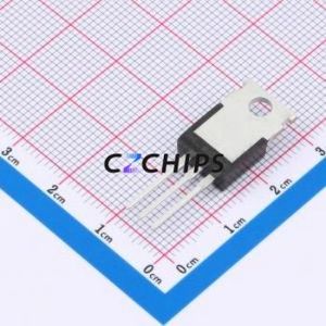 ทรานซิสเตอร์สนาม TO-220AB AOT2500L-VB (Mosfet) ใหม่และดั้งเดิม - Product Image 2