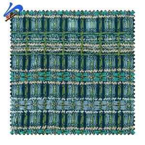 Jindian Tissu mélangé de laine et polyester de haute qualité Manteau pour femme de qualité supérieure Tissu pour vêtement Tissu pour manteau en laine et cachemire Vente en gros - Product Image 2