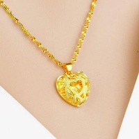 Collares con Colgante de Moda de la Mejor Calidad, Finos y Elegantes, Populares, con Cadena de Cristal, Modernos