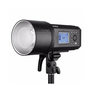 Lampe de modélisation LED <span class=keywords><strong>Ad600</strong></span> <span class=keywords><strong>Pro</strong></span> 600w à piles pour la photographie au flash - Product Image 1