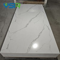 Linyi Yansen Panel dinding, papan Panel dinding marmer PVC Multi gaya 1.22*2.44/1.22*2.9m