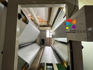 <span class=keywords><strong>Film</strong></span> radiographique blanc sec de qualité supérieure par Nanyang Dazzle, approuvé par les professionnels médicaux du monde entier - Product Image 3