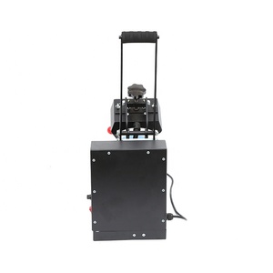 Renlitong – machine de presse à chaud pour chapeaux de Golf, facile à utiliser, presse à haute température pour le transfert thermique du vinyle - Product Image 6