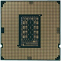Processeur Intel Core i5-11600KF de 11e génération, CPU d'origine reconditionné grade A, testé, 3,9 GHz, LGA1200 pour ordinateur de bureau