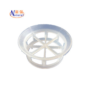 PP Media من السيراميك ، كرة Igel بلاستيكية للهيدجو الصناعي ، وسائل الإعلام البيولوجية - Product Image 3