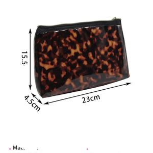 New Makeup <b>Bag</b> Custom Neoprene Waterproof Wholesale Travel Beauty Zipper Oem Cosmetic <b>Bags</b> for <b>Women</b> - Product Image 1