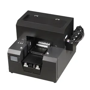 Volledige Automatische A4 Uv Printer A4-6PLUS