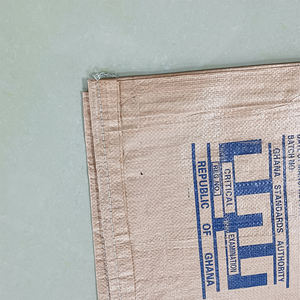 Sac de ciment 50kg de vente chaude de matériel PP parmi les pays africains - Product Image 6