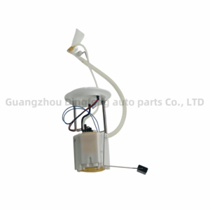 2514701094奔驰<span class=keywords><strong>R</strong></span>级V251 R300 R350 4MATIC工厂汽车发动机系统燃油滤清器泵模块总成 - Product Image 2