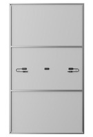 Panneau solaire Longi LR7-72HVHF-650M Hi-MO X10 650W HPBC 2.0 Verre simple 1500V Certifié IEC Utilisation commerciale