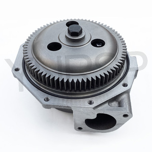 Pompe YNRSP 3520211 GP-WATER pour pièces de machines de construction 24M 3456 583T 623G 627F 627G 631D 631E <span class=keywords><strong>657G</strong></span> 770 772 824C 824G - Product Image 2