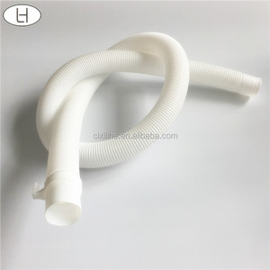 Tuyau d'extension flexible pour <span class=keywords><strong>machine</strong></span> <span class=keywords><strong>à</strong></span> <span class=keywords><strong>laver</strong></span> 1,5m 2m 3m - Product Image 1