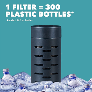 Alkalisches Wasser Stick alkalisches Wasser PH-Niveau 9-10 - Product Image 6