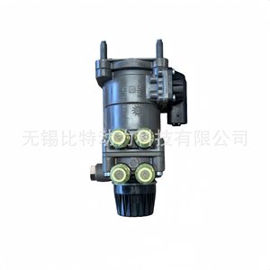 ตัวควบคุม Knorr-Bremse Ebs รุ่น K016496 M12X1.5 สำหรับรถบรรทุกและรถตู้ - Product Image 2