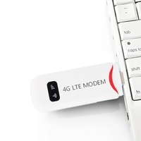 Routeur Wifi de poche sans fil 150 Mbps, clé Wifi USB, modem USB, routeur Wifi sans fil 4G LTE avec emplacement pour carte SIM pour le marché asiatique