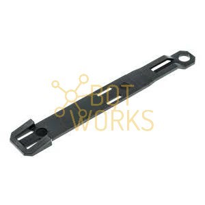 Weidmuller 0524400000 Accessori per Cavi in Plastica - Nuovo - Product Image 1