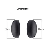 Sensor detector de infrarrojos seguro para puerta automatizada IP55/columpio/deslizante/puerta de garaje/puerta de relé fotocélulas infrarrojas de seguridad