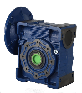 Gexin NMRV150 Three-Phase AC Gearmotor 50rpm 60rpm 80rpm 100rpm 7.5rp 10rpm 15rpm 20rpm 25rpm 30rpm 40rpm Speed Options IE 3 - Product Image 6