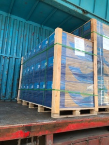 Midea DC Inverter làm mát sưởi ấm R32 điều hòa không khí duy nhất chia loại tủ điều hòa không khí - Product Image 6