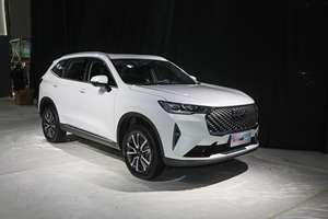 Voitures à essence de qualité supérieure Haval H6 <span class=keywords><strong>hybride</strong></span> 2023 <span class=keywords><strong>moins</strong></span> cher luxe 4wd tout-terrain Suv Haval H6 Haval voitures à vendre - Product Image 2