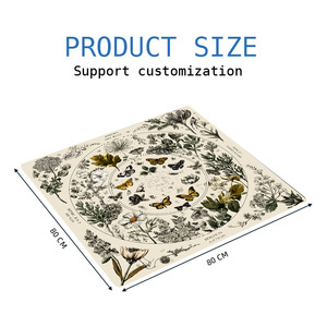 <span class=keywords><strong>Tapis</strong></span> <span class=keywords><strong>de</strong></span> Mahjong en Velours Meitech Antidérapant <span class=keywords><strong>pour</strong></span> Jeux <span class=keywords><strong>de</strong></span> <span class=keywords><strong>Cartes</strong></span> Paigow et Mahjong, Couverture <span class=keywords><strong>de</strong></span> <span class=keywords><strong>Table</strong></span> <span class=keywords><strong>de</strong></span> Jeu Transfrontalière à Succès - Product Image 4