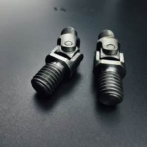 Pièces détachées pour excavatrices Honda - Accouplement de cardan universel pour vente aux enchères - Product Image 4