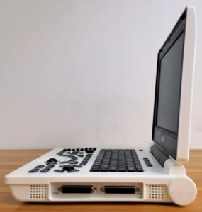 Appareil d'échographie Doppler couleur vétérinaire GCP-E3, scanner portable de diagnostic de grossesse animale - Product Image 5