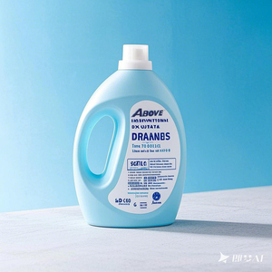 Cứng đầu vết bẩn Remover hộ gia đình giặt ODM OEM biểu tượng tùy chỉnh màu sắc bảo vệ tươi Mùi hương chất lỏng giặt chất tẩy rửa đóng chai 3L - Product Image 6