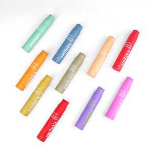 Hot bán 60 gam hương vị kem đánh răng phạm vi trái cây Hương vị kem đánh răng - Product Image 2