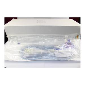 El equipo médico estéril de succión e irrigación se utiliza para aspirar líquidos residuales - Product Image 1