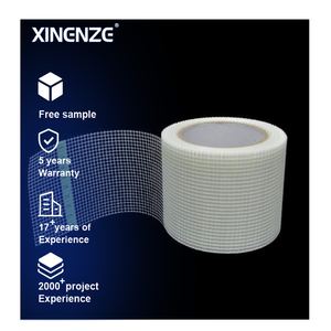 Ruban de joint/écran en plâtre moderne résistant <span class=keywords><strong>à</strong></span> l'eau pour la décoration de plafonds suspendus d'hôtel - Product Image 1