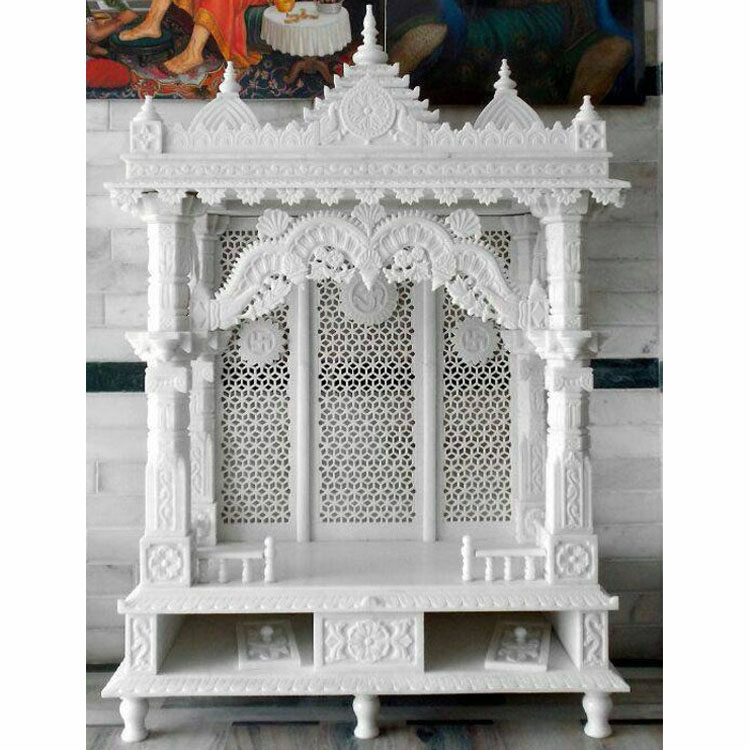 marble for home temple