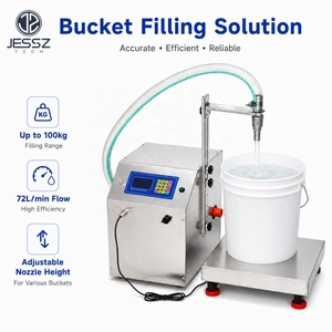 Distributeur de liquide automatique à double vitesse avec pompe à diaphragme pour boissons et alcool - Product Image 2