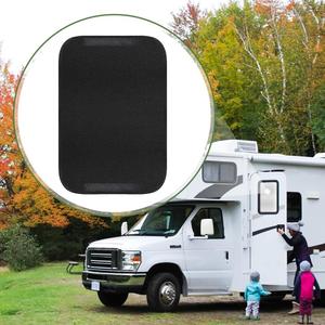 <b>Window</b> Shade Cover Adjustable Curtain <b>Panels</b> <b>Window</b> Sun Shade Curtain Waterproof Design for Trailerrv Door <b>Window</b> - Product Image 2