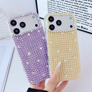 เคสโทรศัพท์มือถือกันกระแทกลายผีเสื้อประกายเพชร TPU + PC สำหรับ11/<span class=keywords><strong>12</strong></span>/13/14 /<span class=keywords><strong>pro</strong></span>/max ดีไซน์ให้ความสั่นสะเทือน - Product Image 1