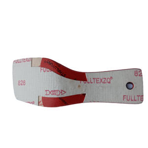 Durable Non Woven Polyester Fiber Midsole <strong>Board</strong> Sheet for Women's Shoes Sandals &amp; Formal Wear BEF S-1 - Product Image 6