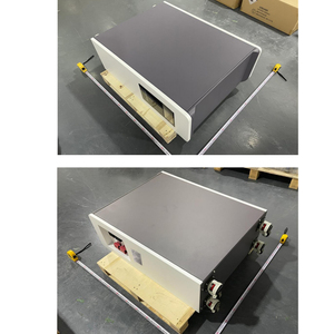 แบตเตอรี่ลิเธียม LiFePO4 สำหรับเก็บพลังงานแสงอาทิตย์ 48V51.2V600Ah สำหรับใช้ในครัวเรือน 30kWh และโรงงาน - Product Image 2