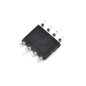 ANSOYO LM158DR LM158 SOP-8 IC Chips <b>Integrated</b> <b>Circuits</b> Electronic Components Amplifier - Product Image 5