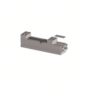 Ttake Modular <b>Vice</b> Guard Top Modular <b>Vices</b> For Bench Use With Adjustable Jaws And Durable Construction - Product Image 2