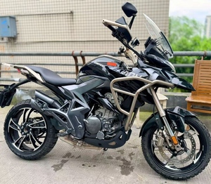 Se utiliza para Zontes310t. 310c. Motocicleta de Aventura de <span class=keywords><strong>Segunda</strong></span> <span class=keywords><strong>Mano</strong></span> de Alta Calidad - Product Image 1