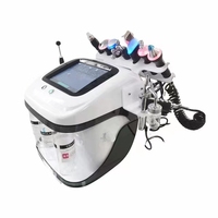 Portable propre peau oxygène jet peel soins de la peau beauté machine oxygène jet peel machine faciale oxygène jet peel microdermabrasion