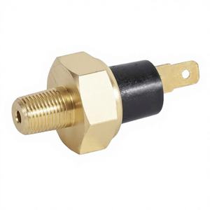 Sensor de Presión de Aceite para Generador Diésel de 5/8/10KW, Modelo 186F 188F 192 195, Hecho en China, Ligero, 0.09kg - Product Image 5