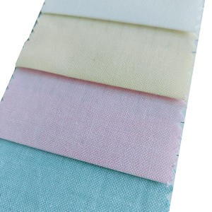 Fabrication de fil solide de coton poly teint en tissu <span class=keywords><strong>oxford</strong></span> <span class=keywords><strong>popeline</strong></span> tissée pour chemises sacs textiles de maison chaussures motif imprimé - Product Image 5