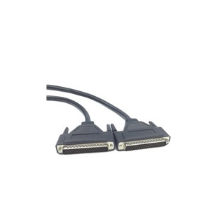 20 26 36 50 68 100 Pin DB tipo IDC Male conector <span class=keywords><strong>SCSI</strong></span> para Cable plano - Product Image 3