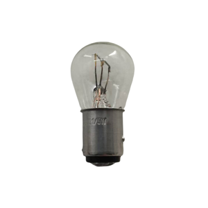 Sistema de Iluminación Automotriz de Alta Calidad, Piezas Universales, Bombilla Doble Trasera Pequeña, Luz Blanca Natural 2409 12V 24V 21/5W BA15S - Product Image 4