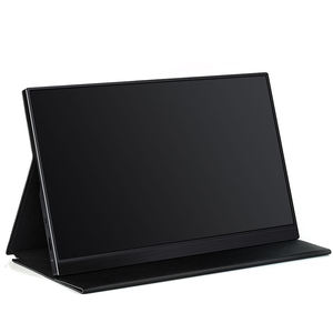 Écran portable USB 13,3 pouces Full HD 1080P, extension d'écran, garantie 1 an, temps de réponse 1 ms, pour ordinateur portable et mobile, nouveau modèle professionnel noir - Product Image 6