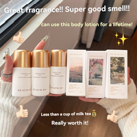 Déodorant anti-transpirant Xiaojingai, parfumée, longue durée, élimination des odeurs, soyeuse, lisse, séchage rapide, non collante