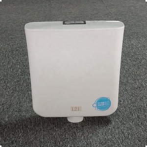 Tanque de inodoro montado en la pared de doble descarga para baño moderno <span class=keywords><strong>Precio</strong></span> de fábrica de alta calidad <span class=keywords><strong>Cisterna</strong></span> de inodoro de plástico - Product Image 3