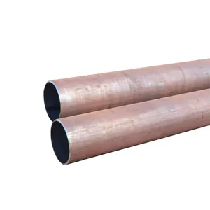 Factory Price Cheap Astm A53 Seamless Carbon Steel Pipes