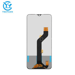 อะไหล่ซ่อมโทรศัพท์มือถือ จอ LCD <span class=keywords><strong>KG5</strong></span> สำหรับ <span class=keywords><strong>Tecno</strong></span> <span class=keywords><strong>Spark</strong></span> Go <span class=keywords><strong>2022</strong></span> เปลี่ยนหน้าจอ - Product Image 3